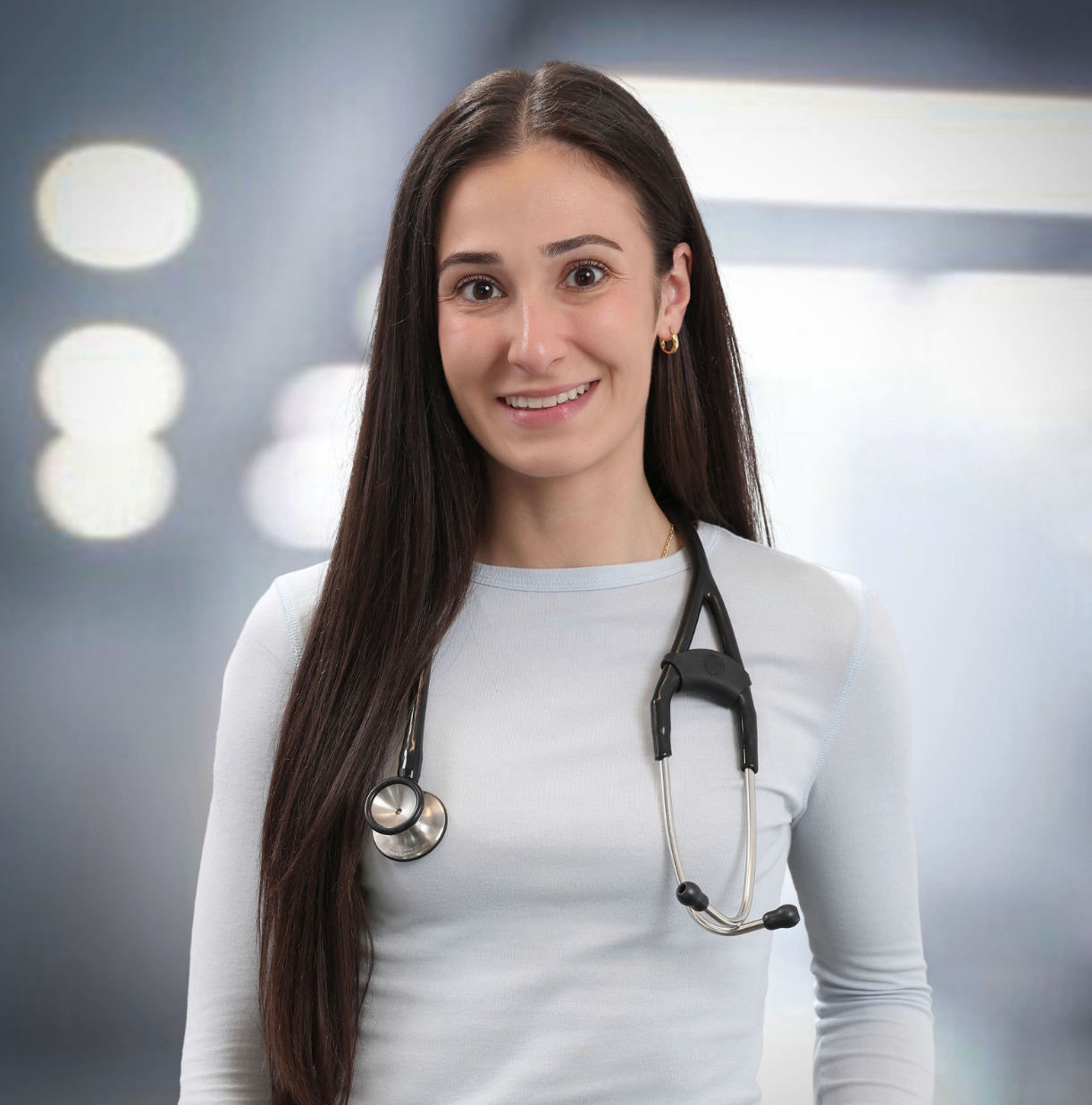 Dr. Juliana Mannella, ND
